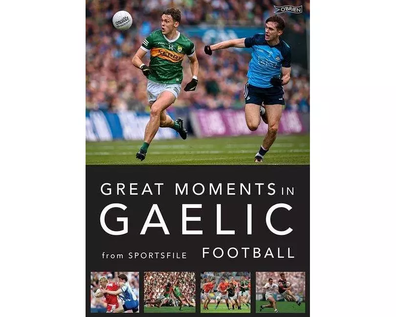 Great Moments in Gaelic Football