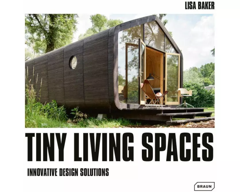Tiny Living Spaces