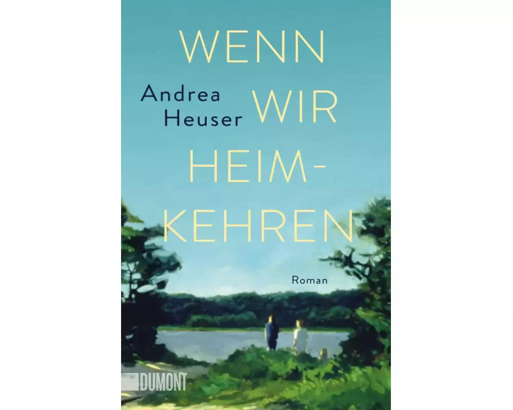 Wenn wir heimkehren
