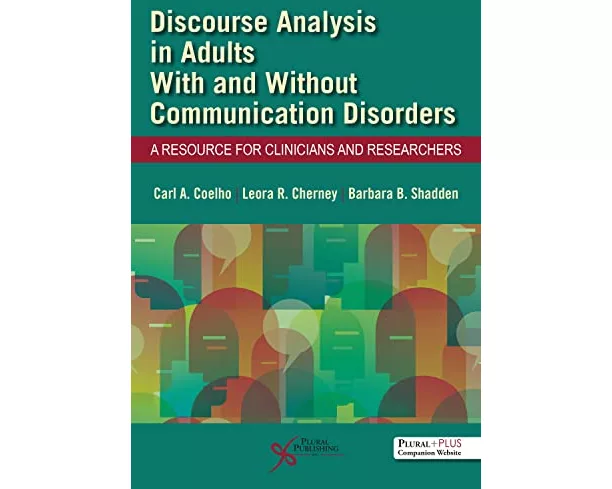 Discourse Analysis in Adults With and Without Communication Disorders: 2023