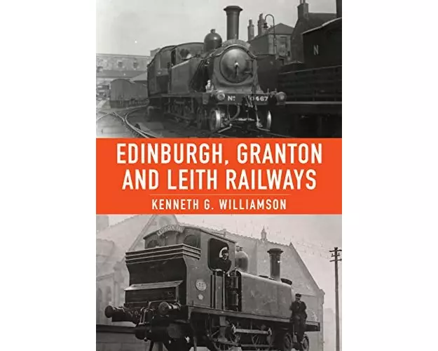 Edinburgh, Granton and Leith Railways