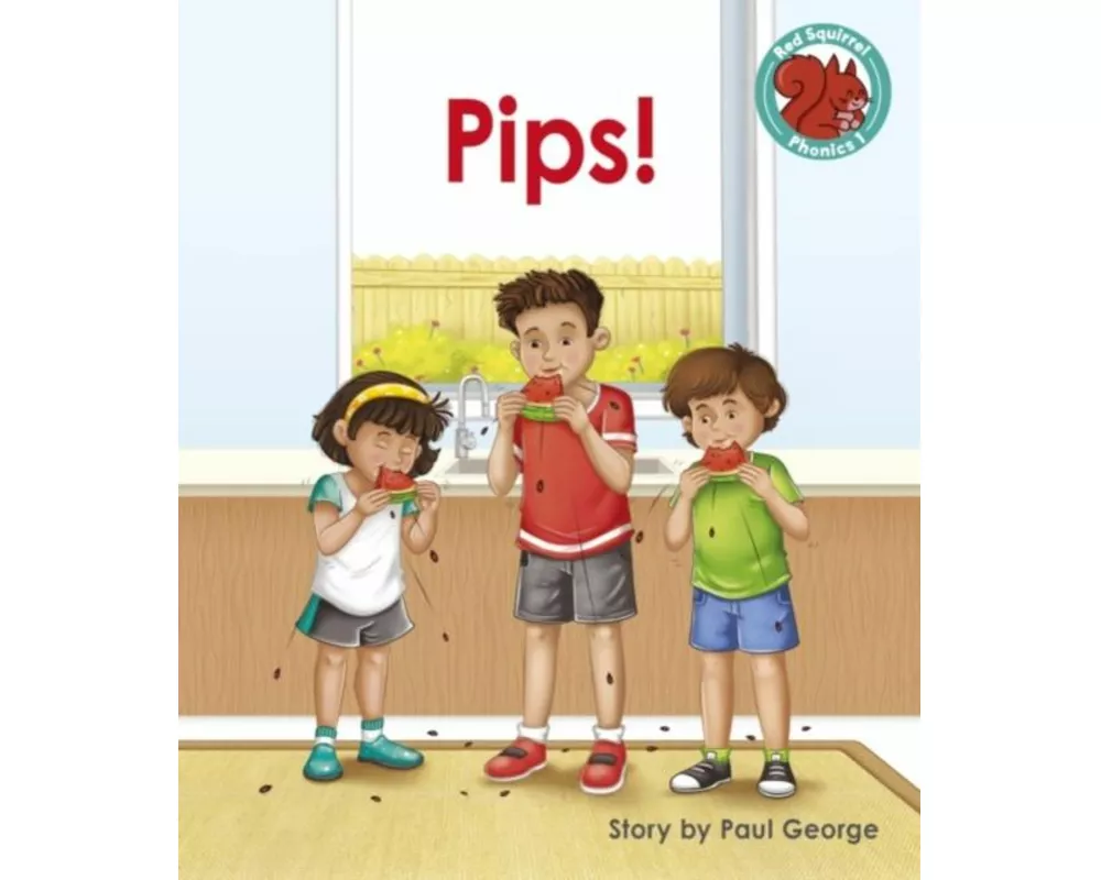 Pips!