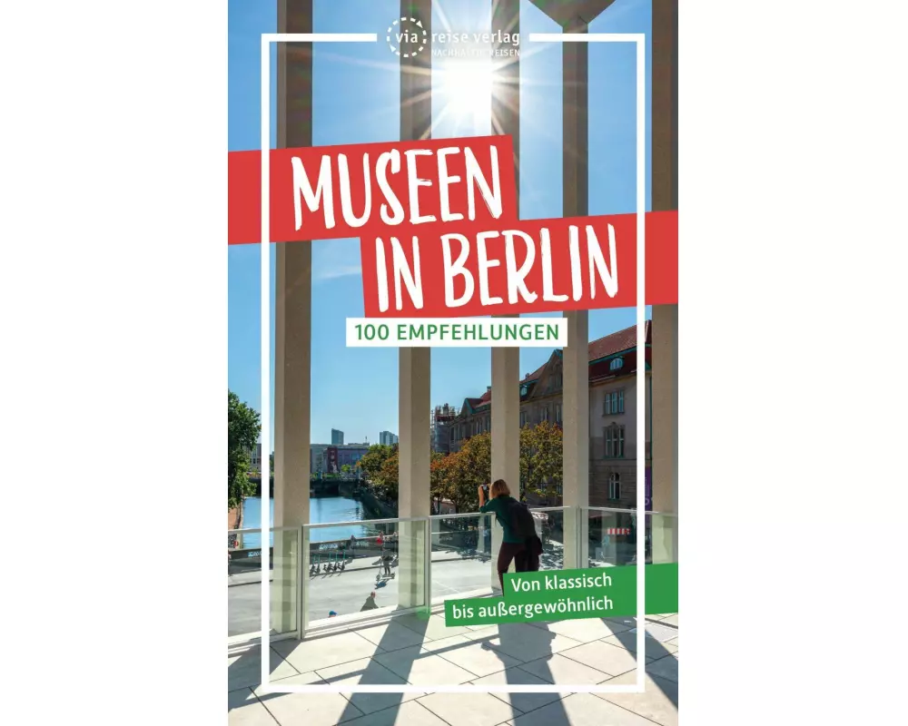 Museen in Berlin