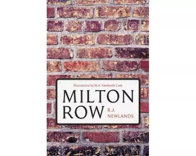 Milton Row
