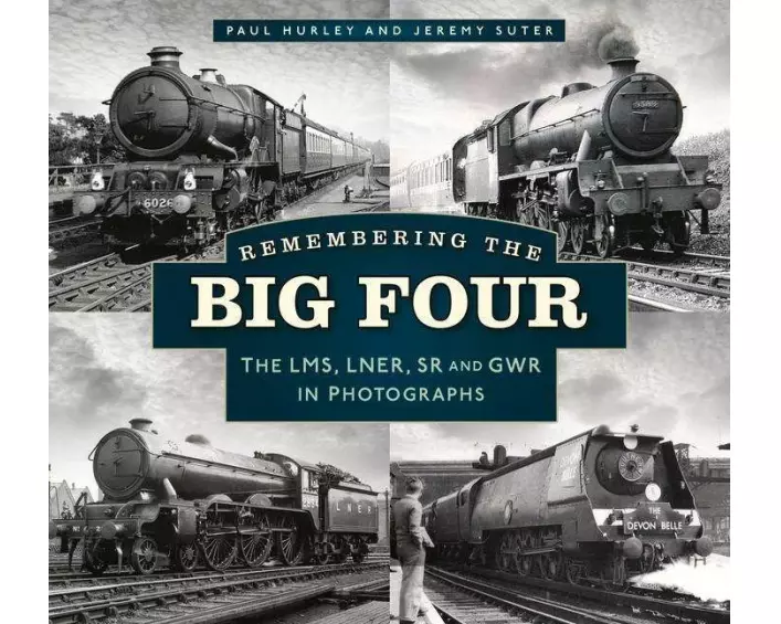 Remembering the Big Four