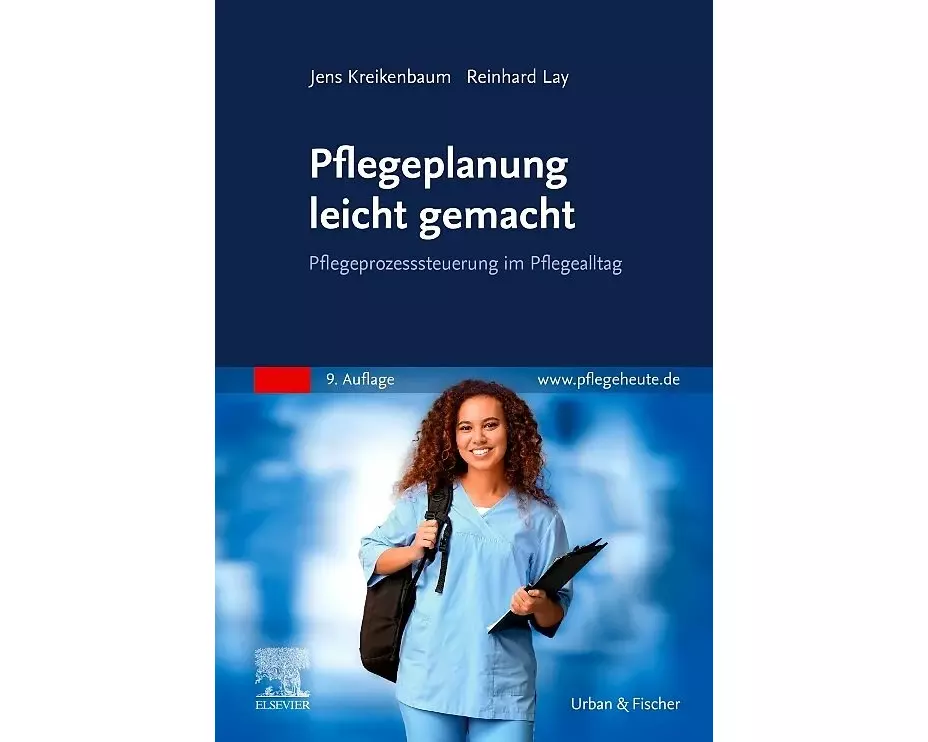 Pflegeplanung leicht gemacht