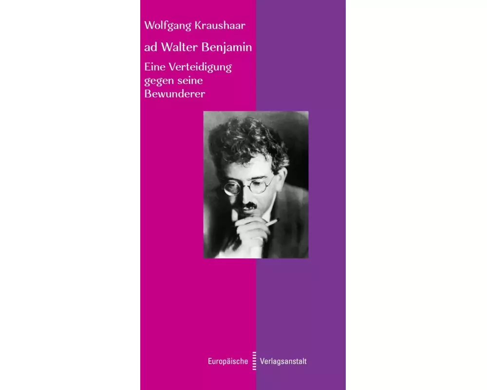 ad Walter Benjamin