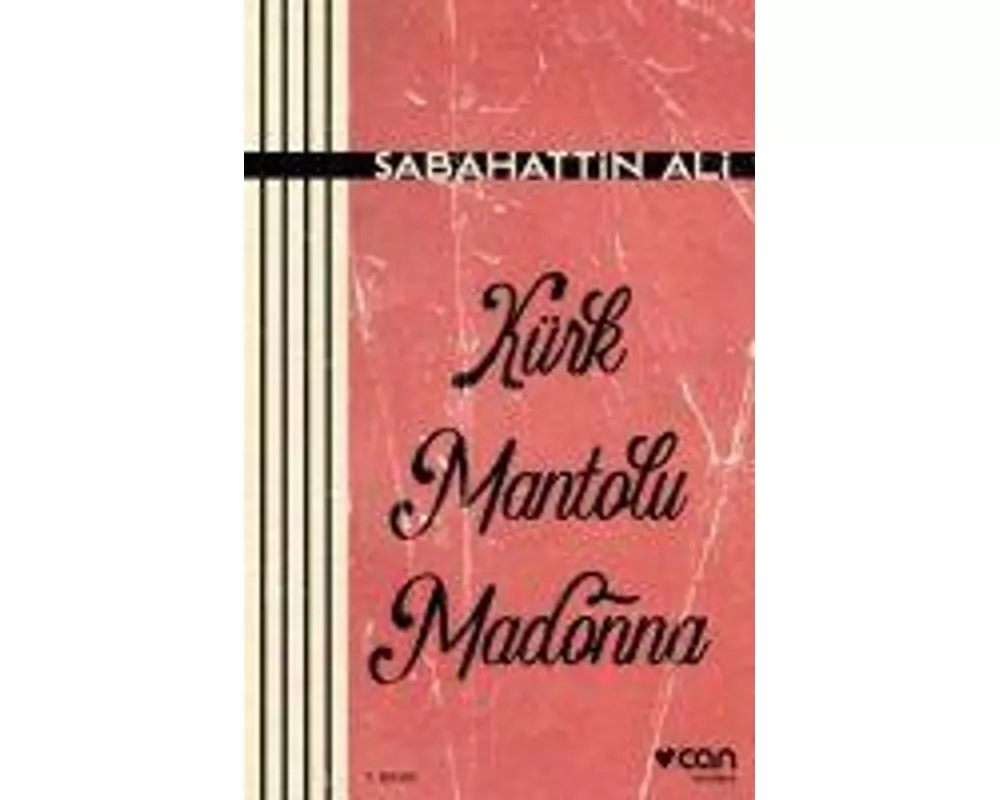 Kürk Mantolu Madonna