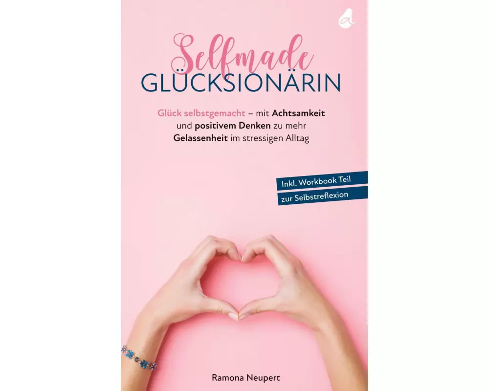 Selfmade Glücksionärin