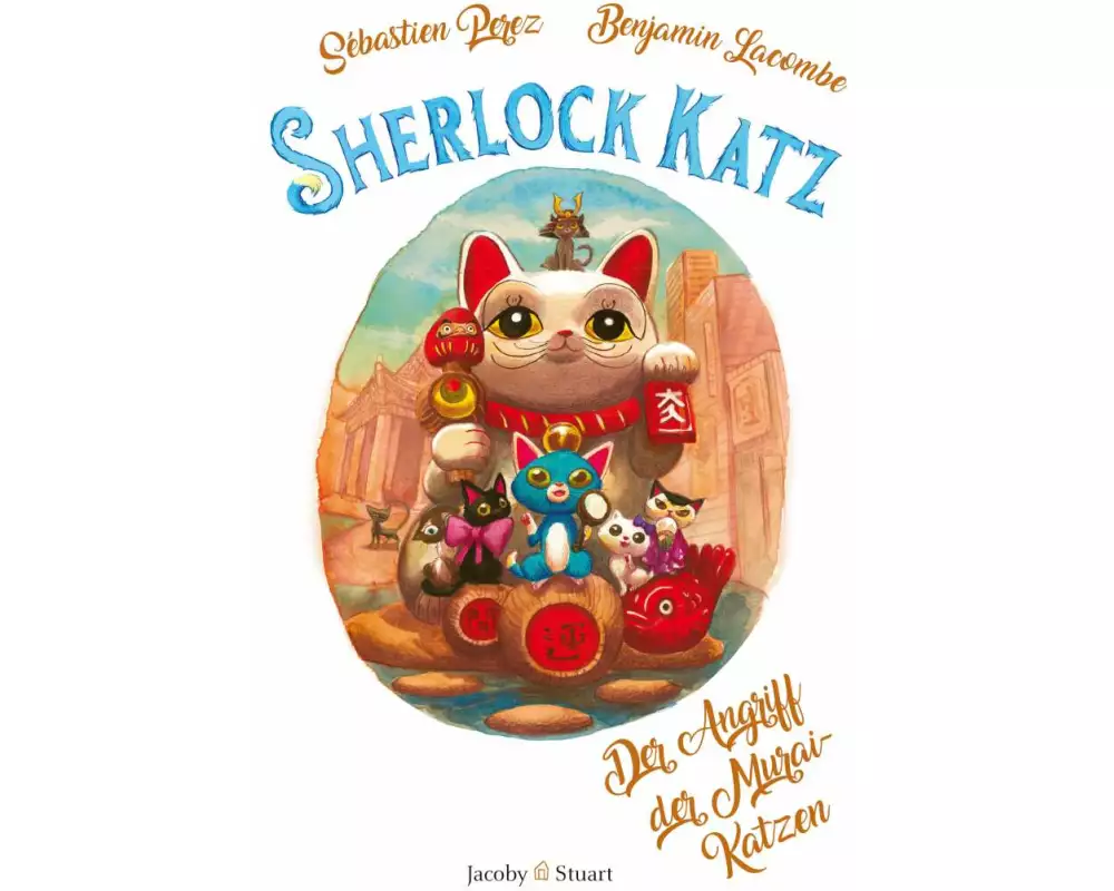 Sherlock Katz