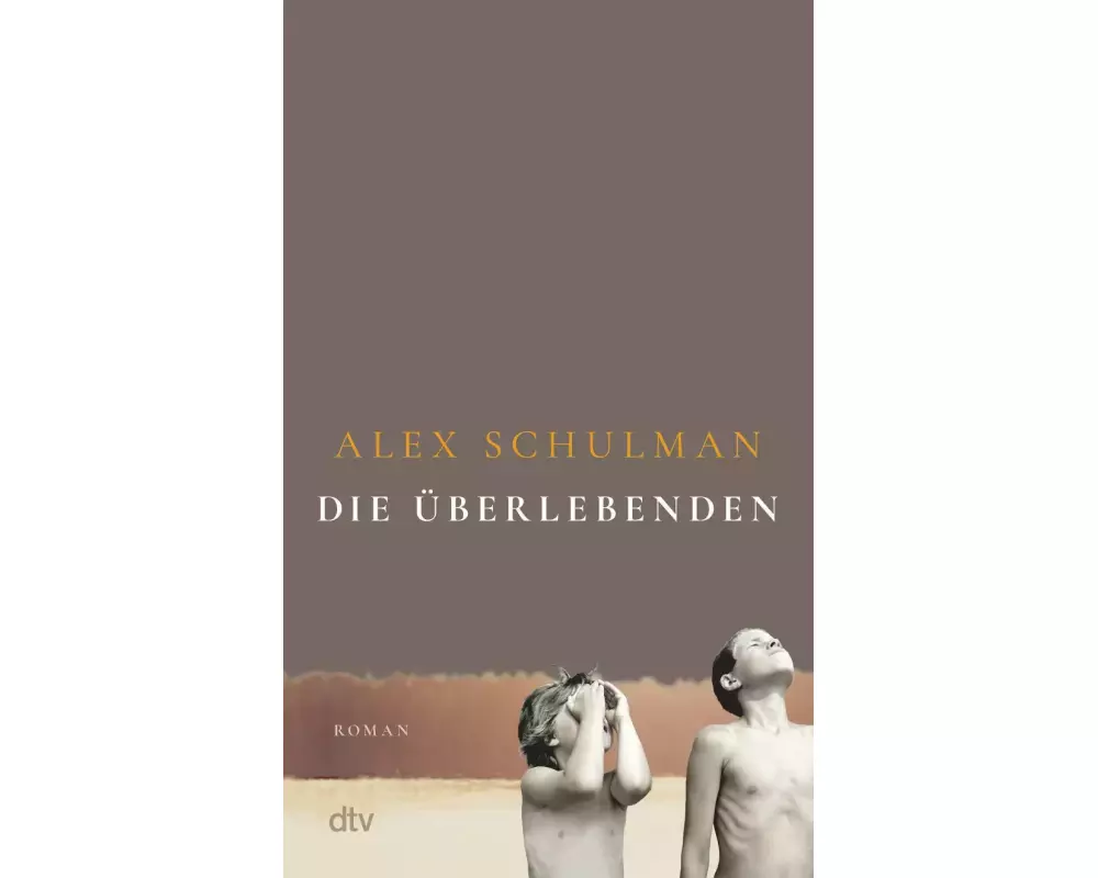 Die Überlebenden