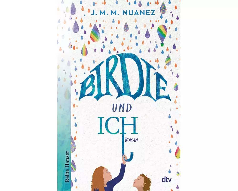 Birdie und ich