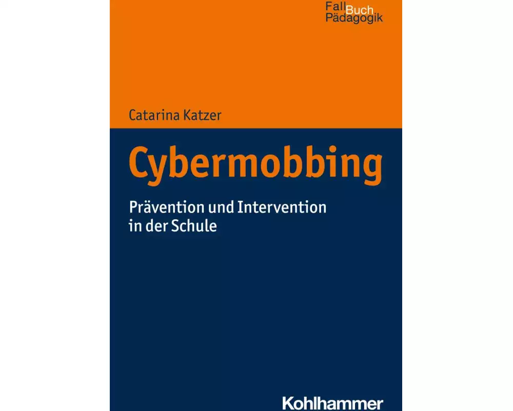 Cybermobbing