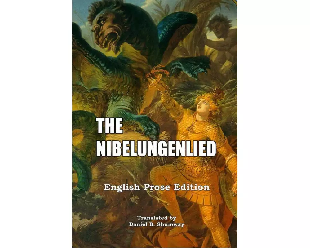 The Nibelungenlied