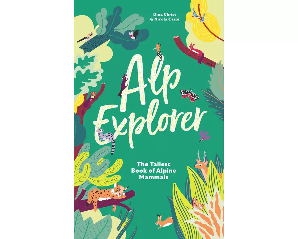 Alp Explorer