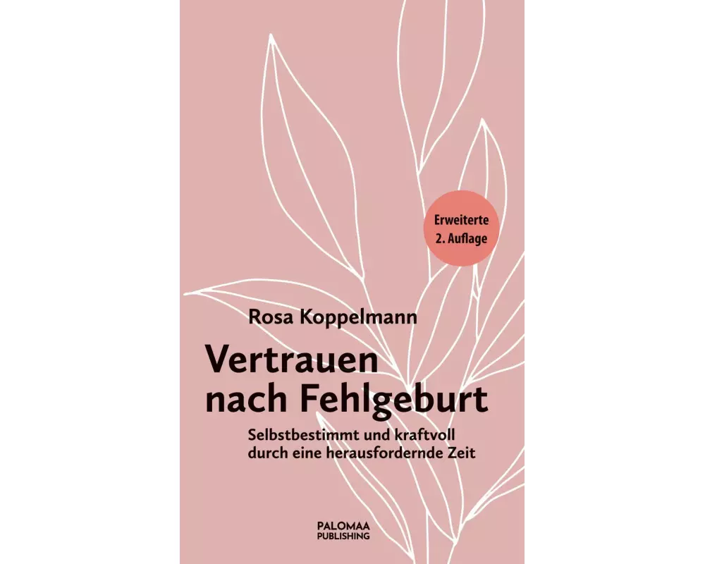 Vertrauen nach Fehlgeburt