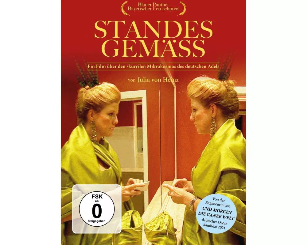 Standesgemäss