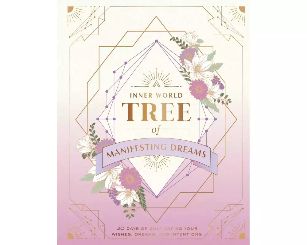 Tree of Manifesting Dreams