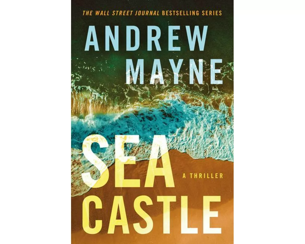 Sea Castle