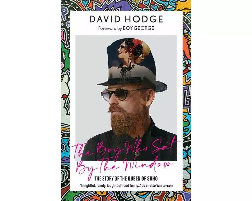 The Boy Who Sat By the Window