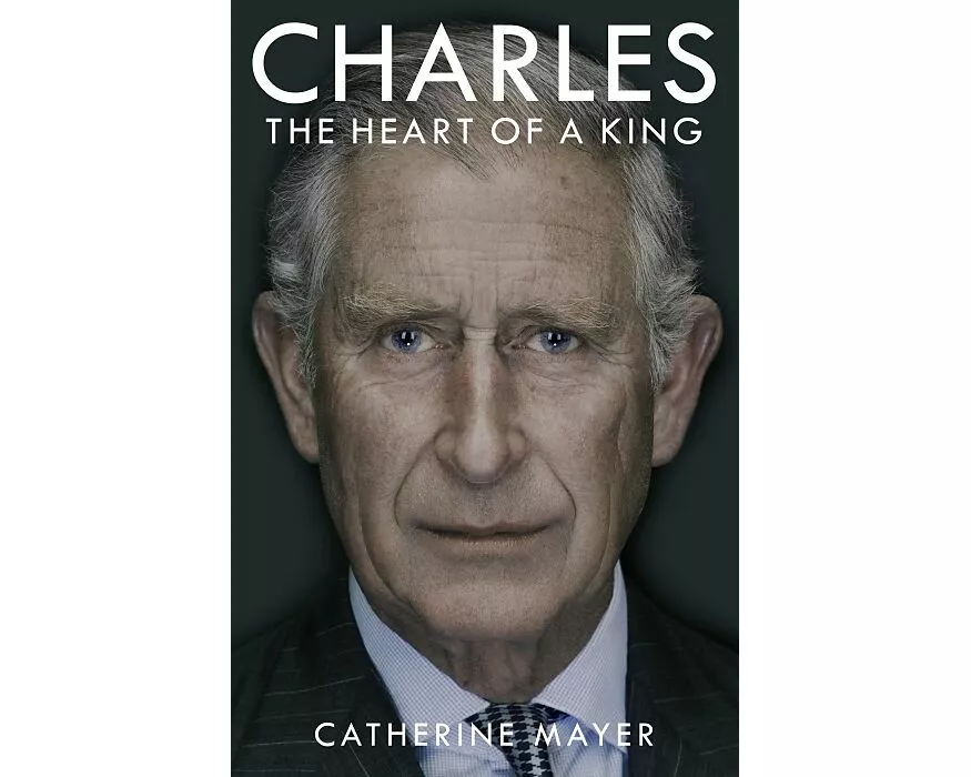 Charles: The Heart of a King