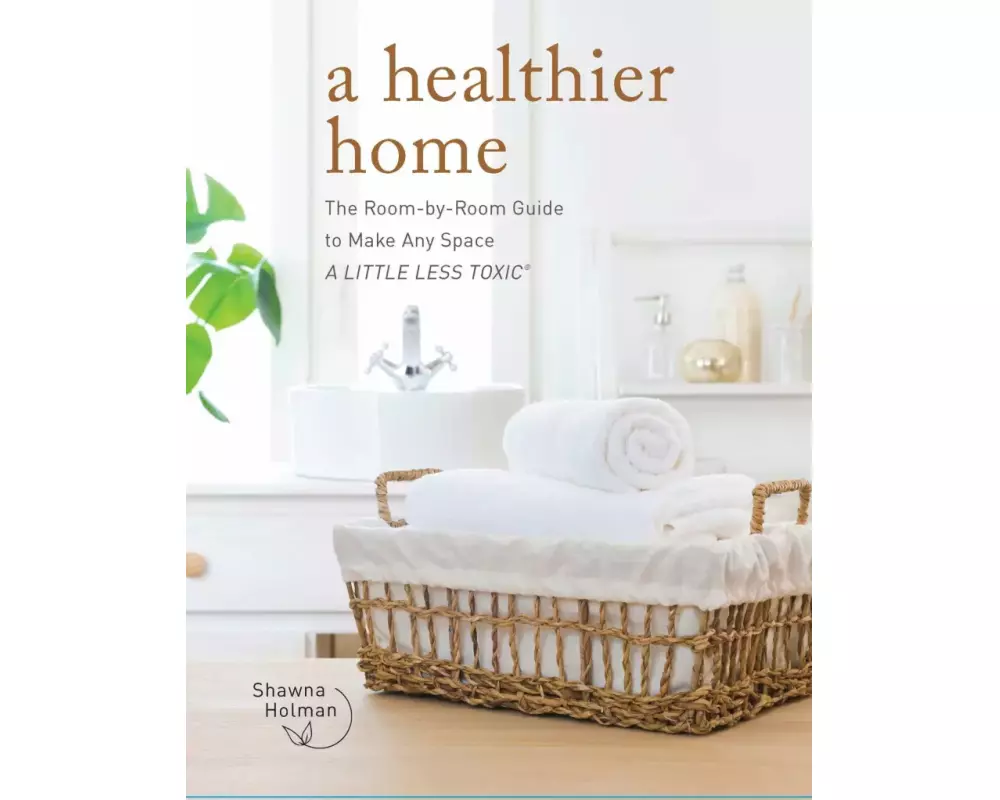 A Healthier Home
