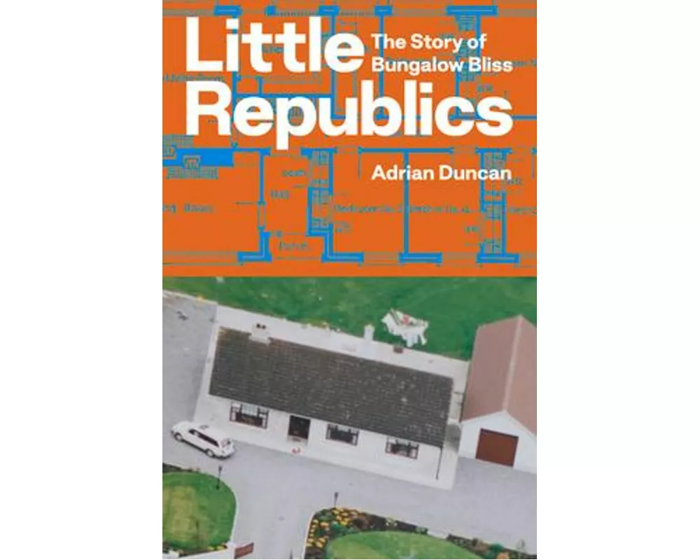 Little Republics: The Story of Bungalow Bliss