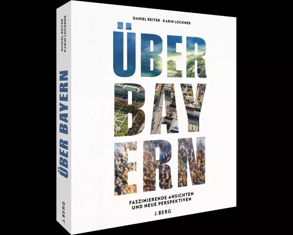 Über Bayern