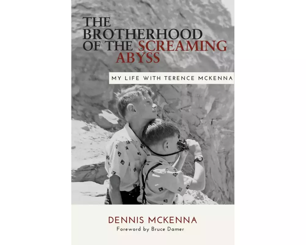 Brotherhood of the Screaming Abyss