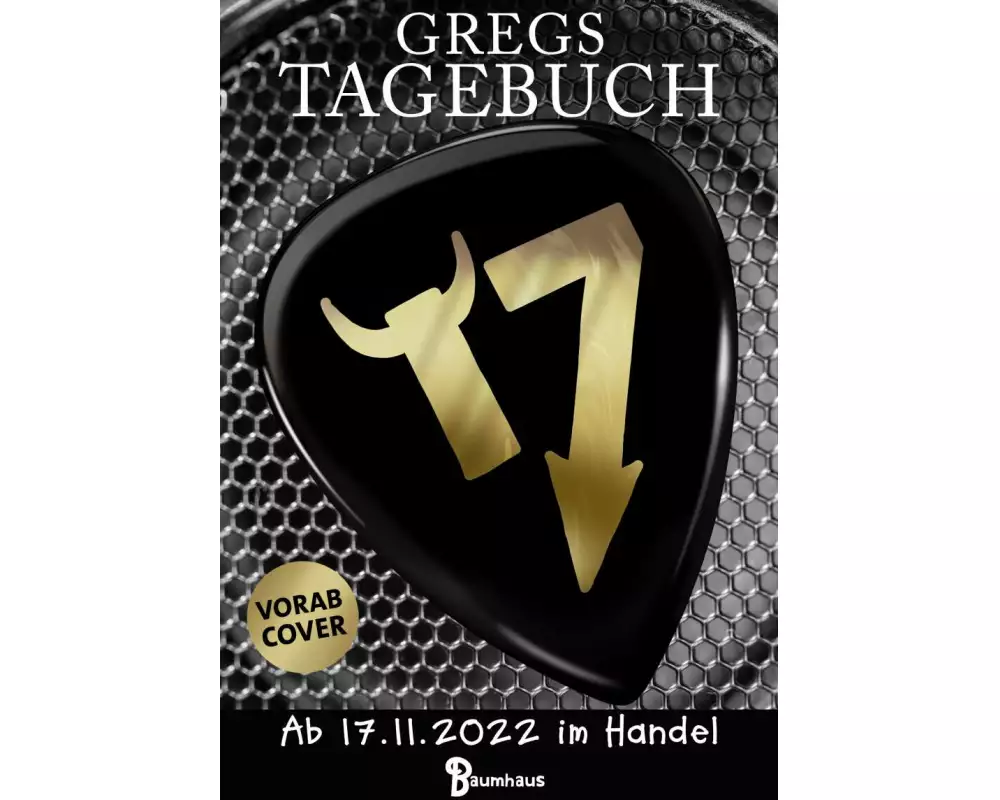 Gregs Tagebuch 17 - Voll aufgedreht!