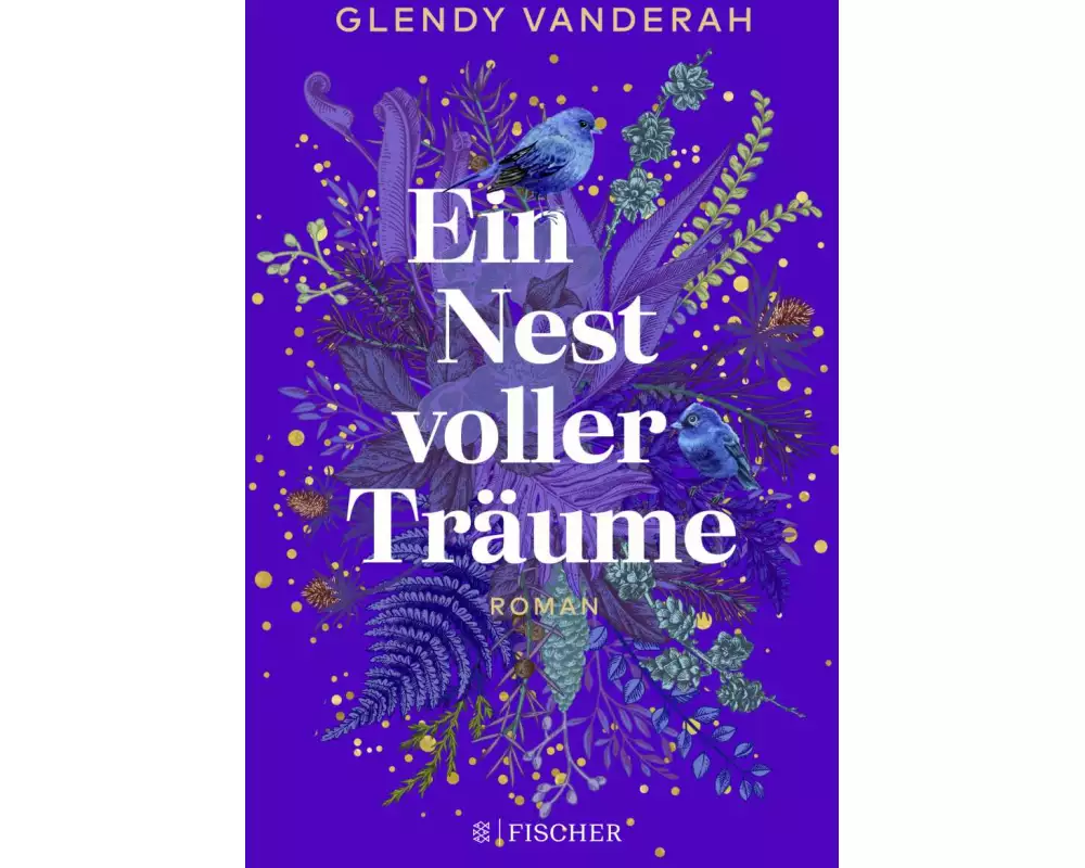 Ein Nest voller Träume