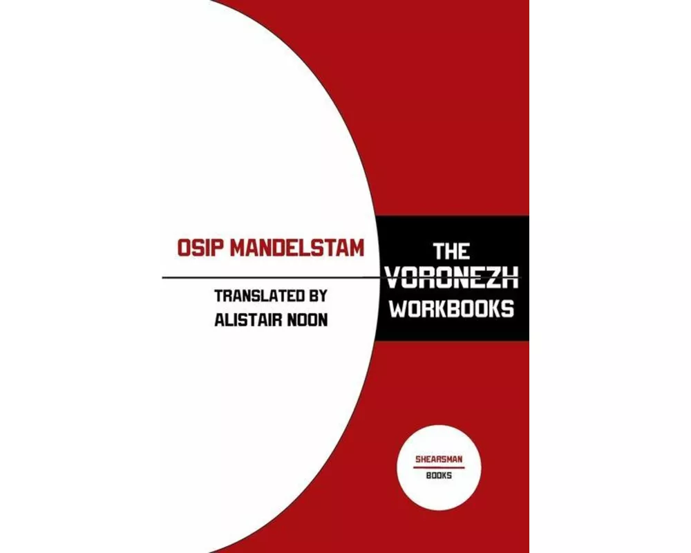 The Voronezh Workbooks