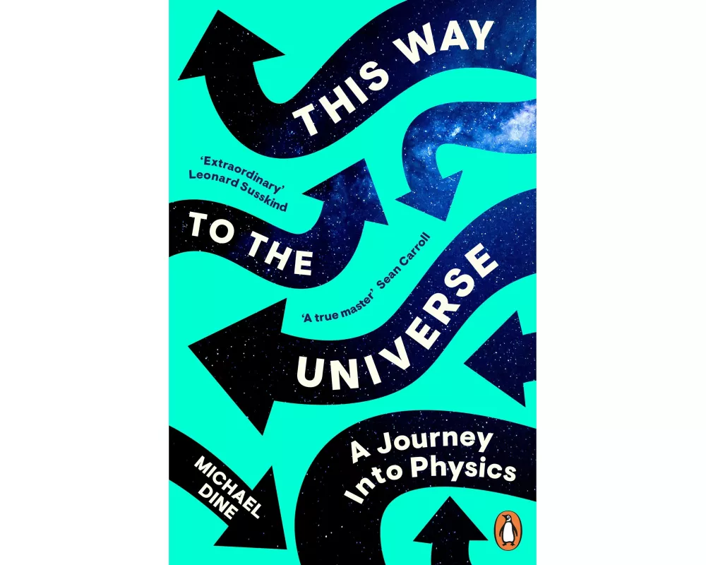 This Way to the Universe