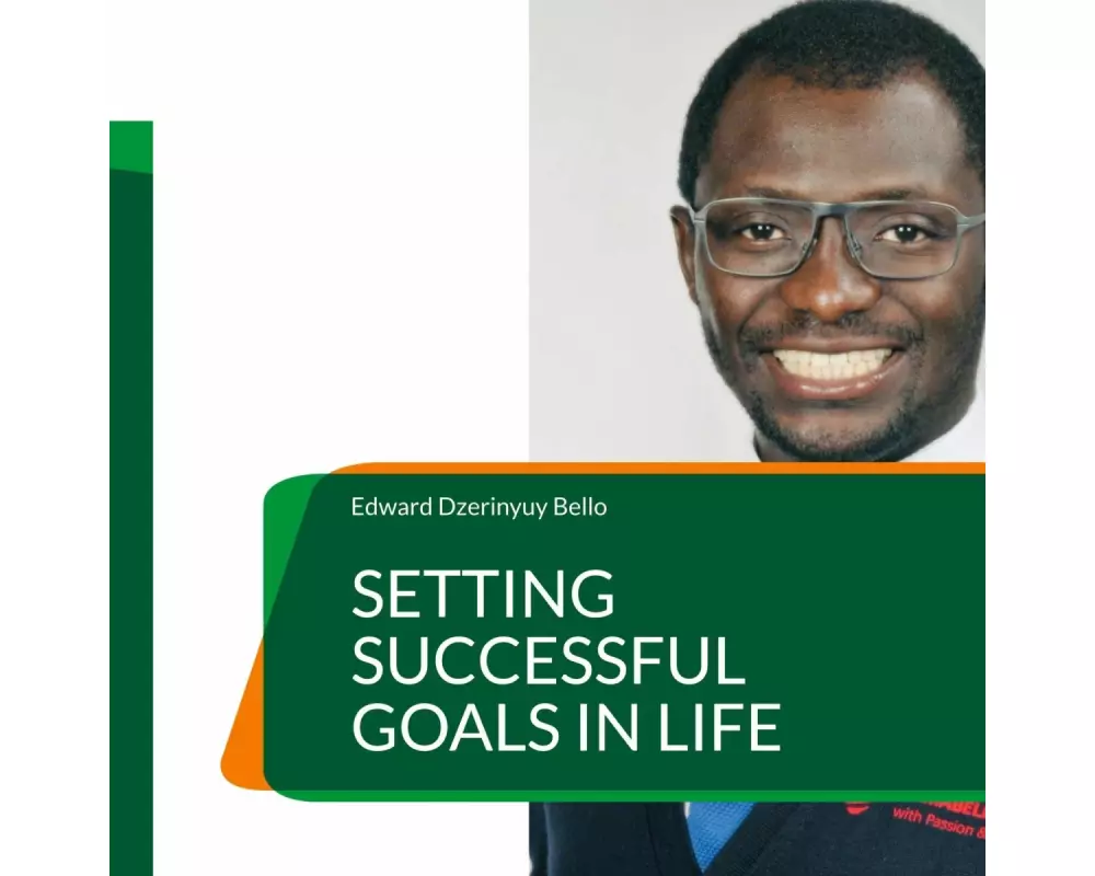 Setting Successful Goals in Life