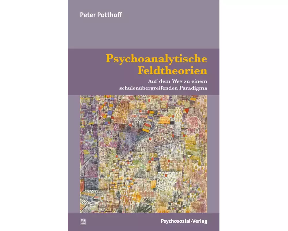 Psychoanalytische Feldtheorien