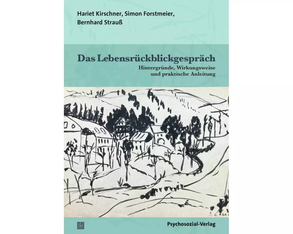 Das Lebensrückblickgespräch