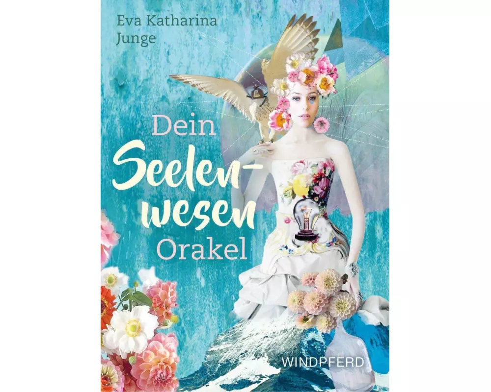 Dein Seelenwesen-Orakel