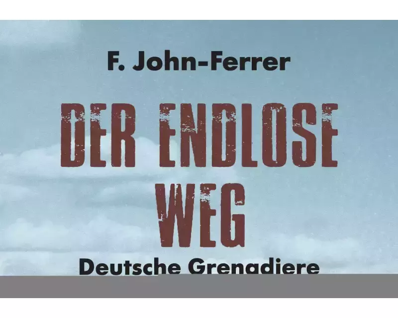 Der Endlose Weg