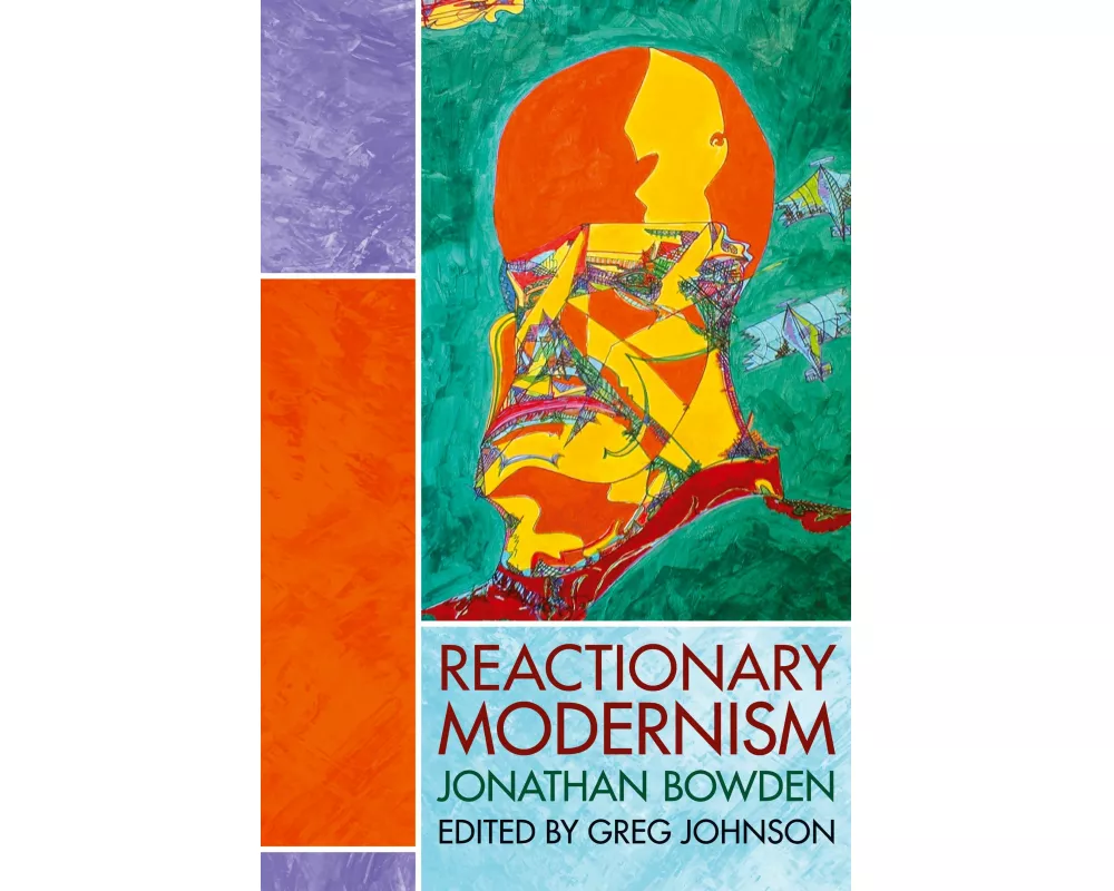 Reactionary Modernism