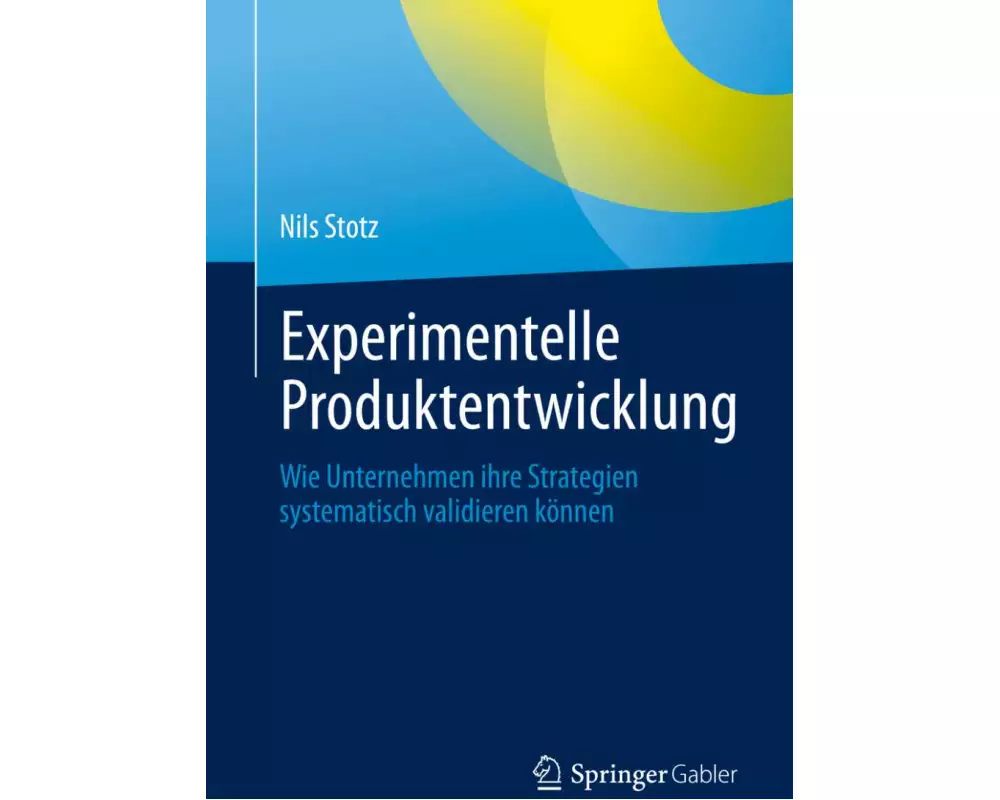 Experimentelle Produktentwicklung