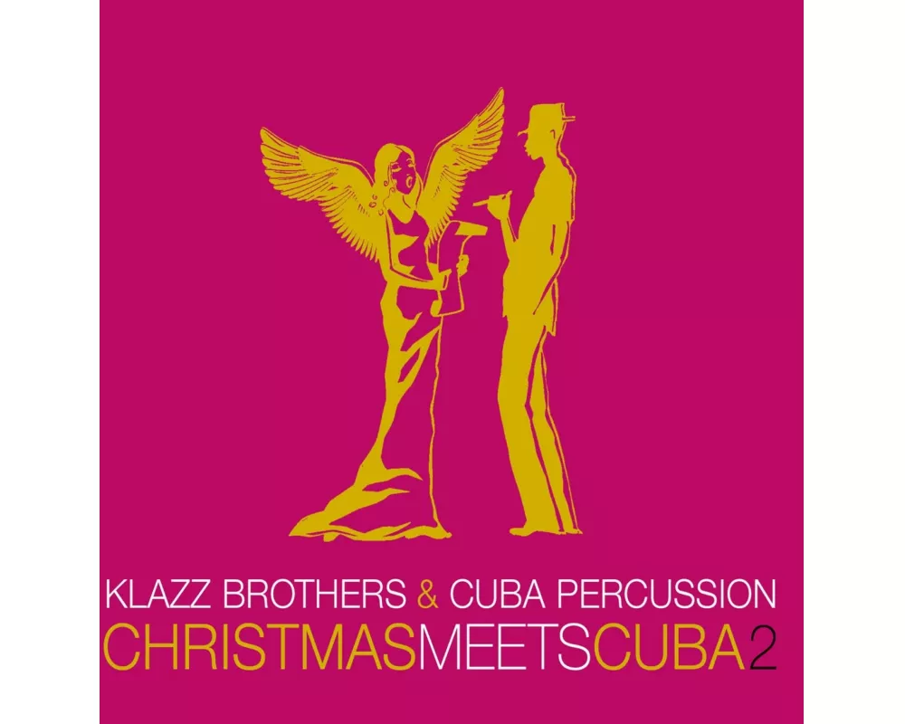 Christmas Meets Cuba 2