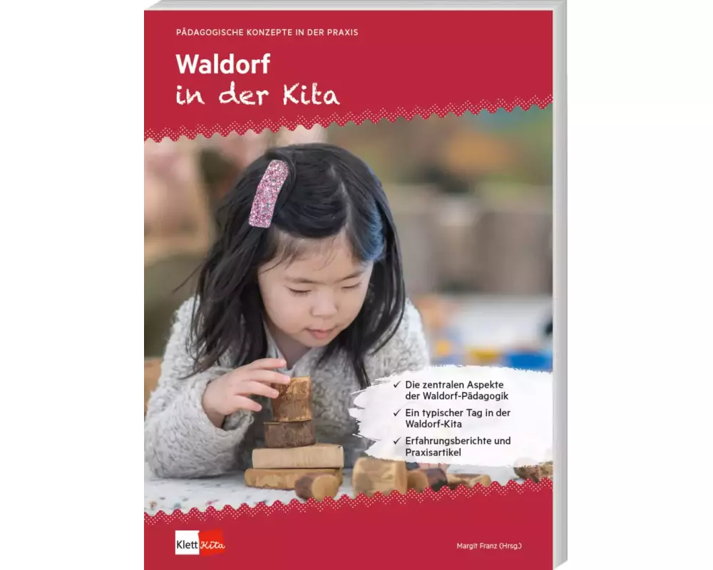 Waldorf in der Kita