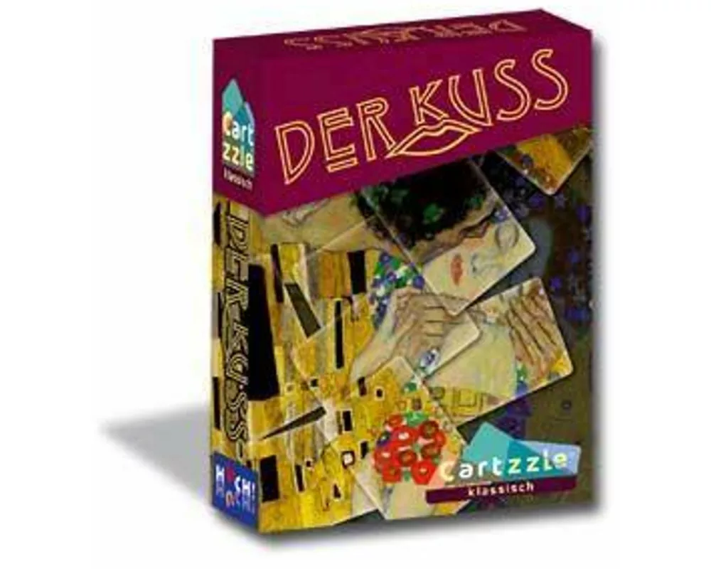Cartzzle - Der Kuss
