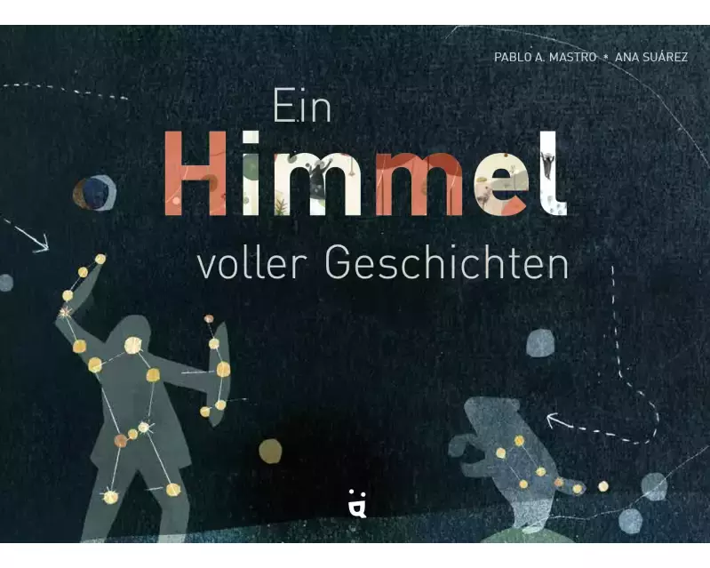 Ein Himmel voller Geschichten