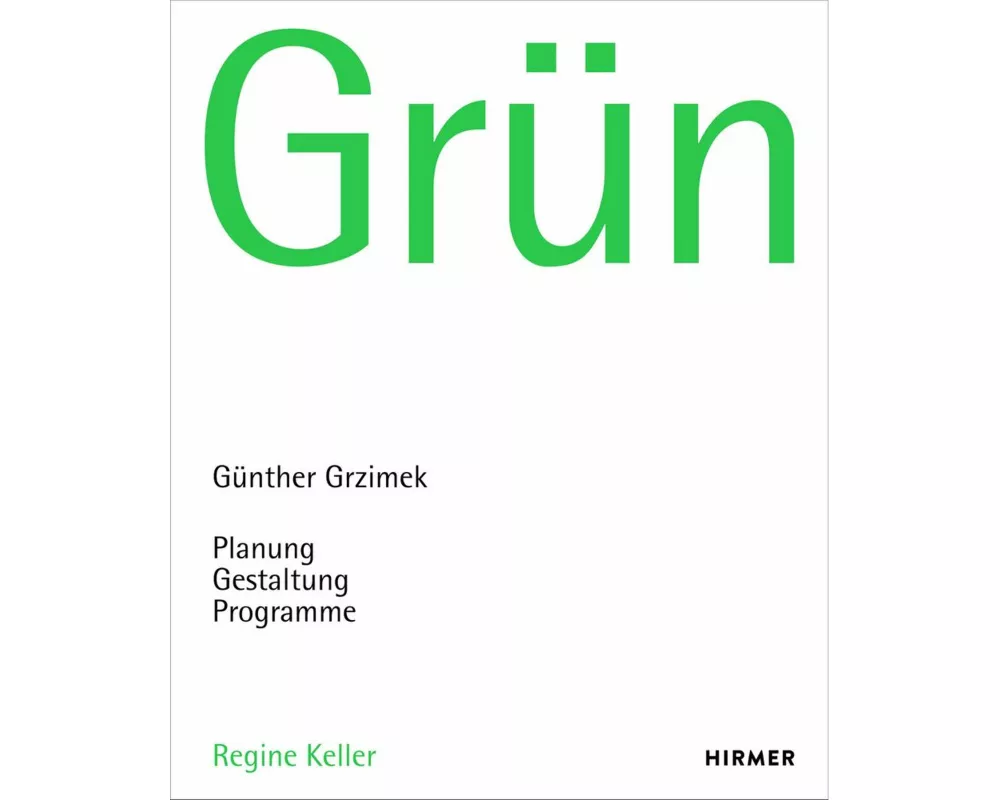 Grün