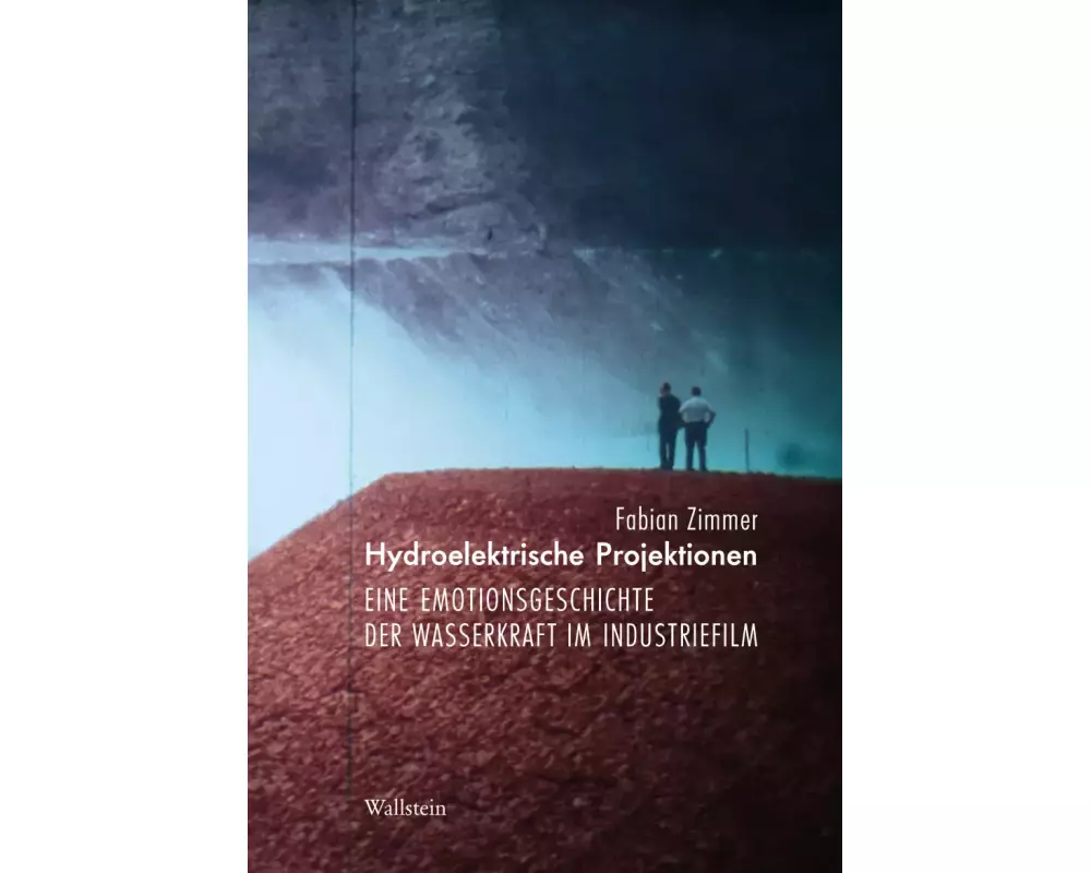 Hydroelektrische Projektionen