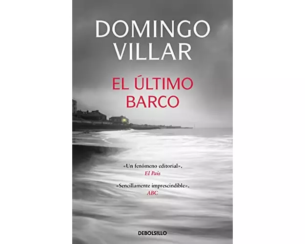 El ultimo barco