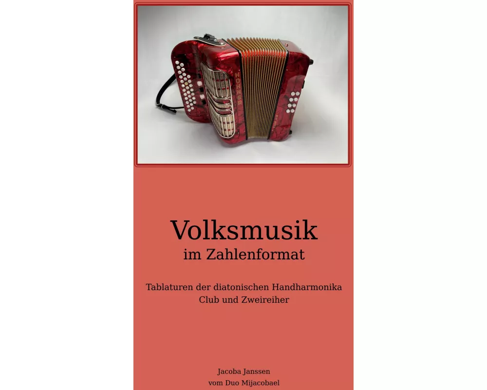 Volksmusik im Zahlenformat
