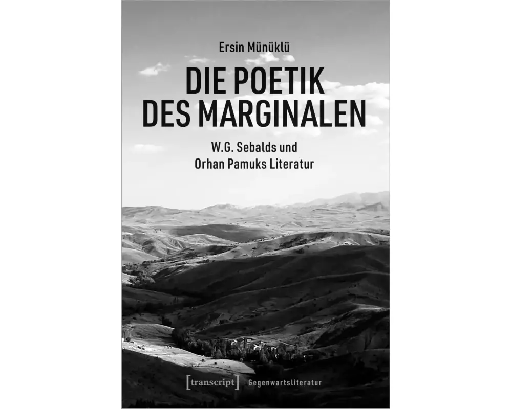 Die Poetik des Marginalen
