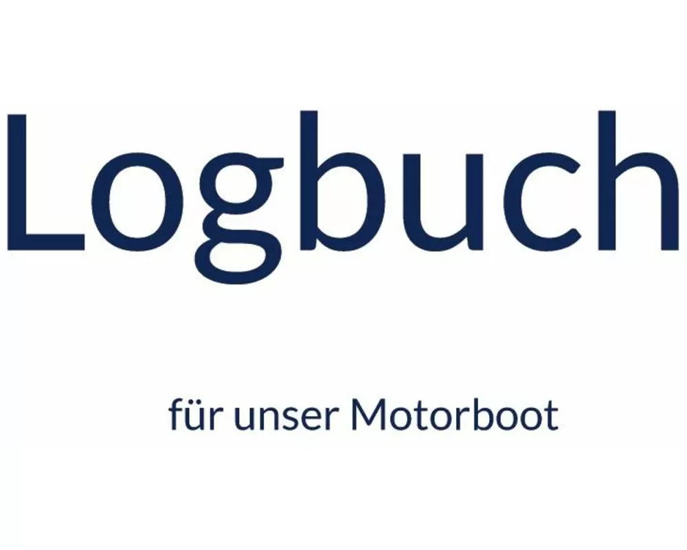 Logbuch
